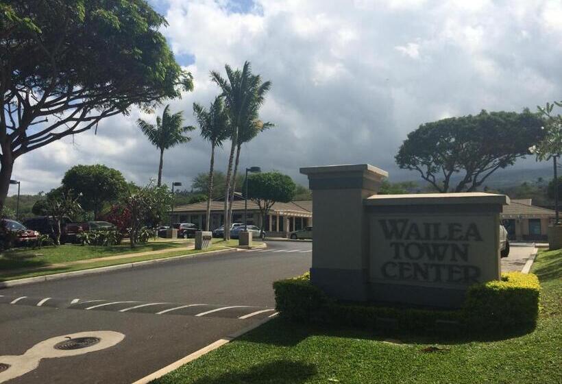Вилла 2 Спальни, Wailea Grand Champions
