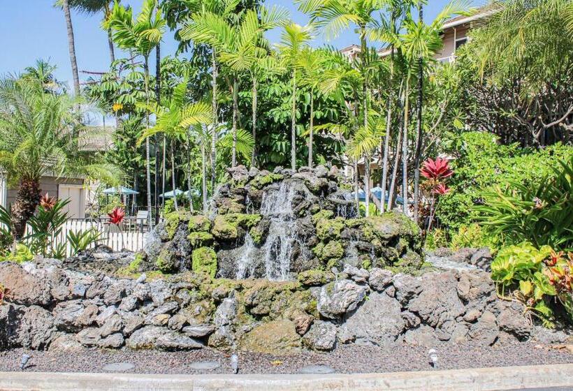 Апартаменты 3 Спальни, Wailea Grand Champions