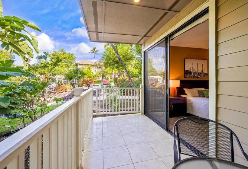Апартаменты 3 Спальни, Wailea Grand Champions