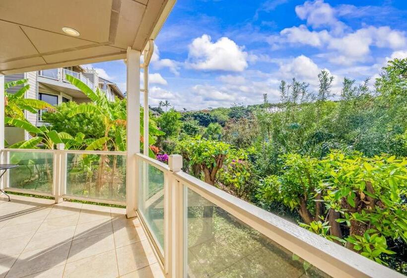 Апартаменты 3 Спальни, Wailea Grand Champions