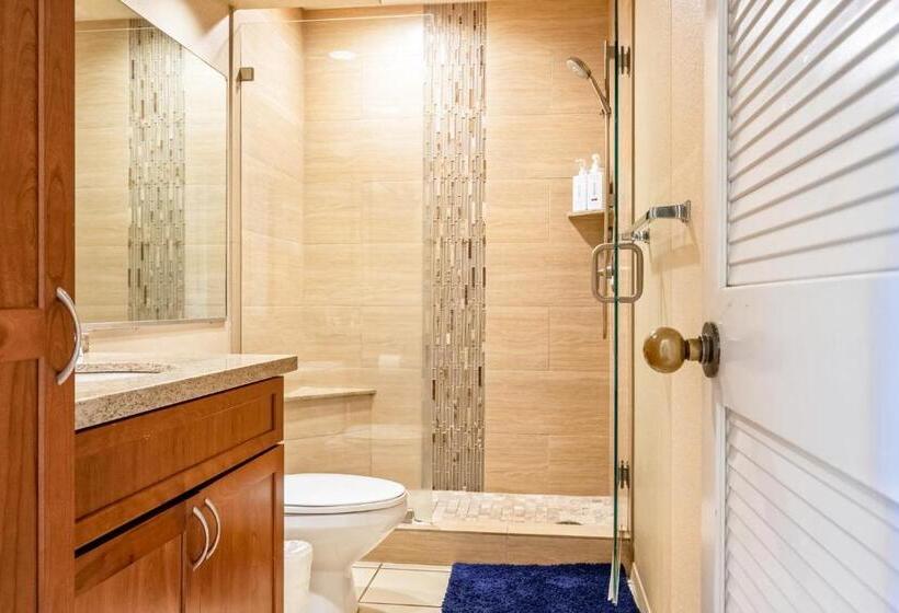 Апартаменты 3 Спальни, Wailea Grand Champions