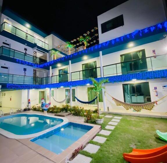 חדר סטנדרט, Porto Flats