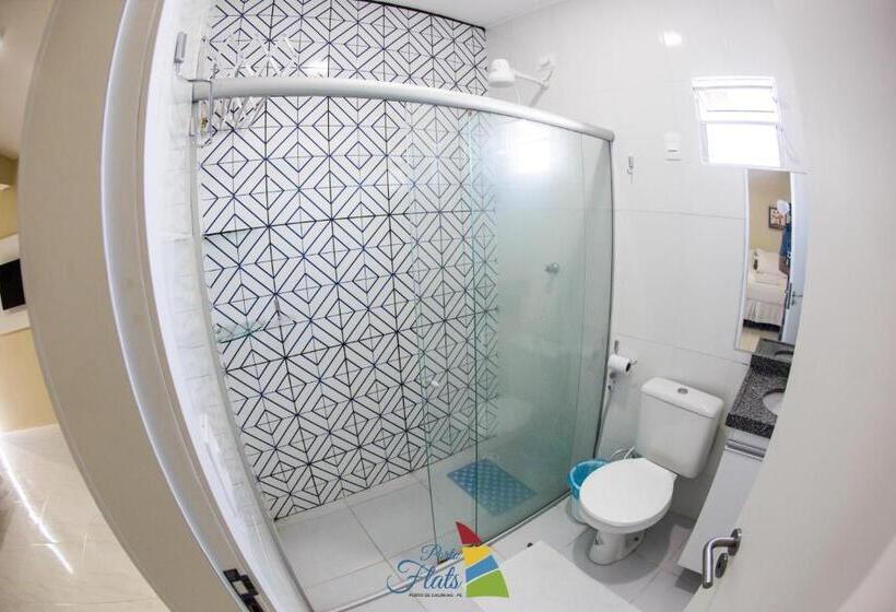חדר סטנדרט, Porto Flats