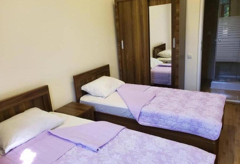 اتاق استاندارد, Hostel Family
