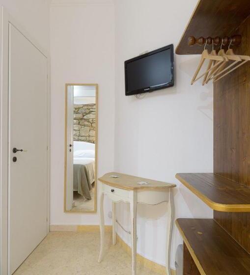 Номер Стандарт, B&b Le Stanze Di Ludovica