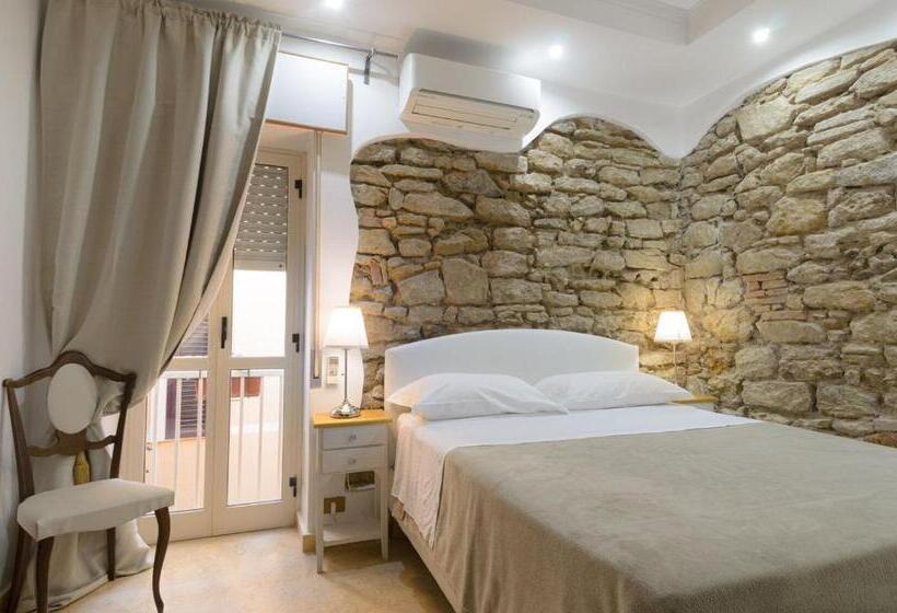 Номер Стандарт, B&b Le Stanze Di Ludovica