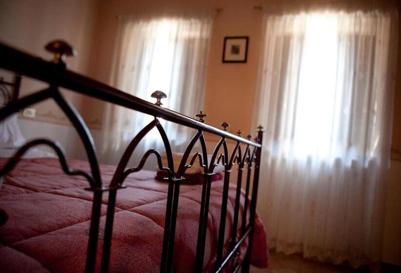 带3个卧室的公寓, Villa Rosy