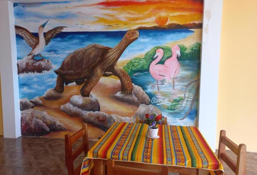 Номер Стандарт, Hostal Janet Starlink