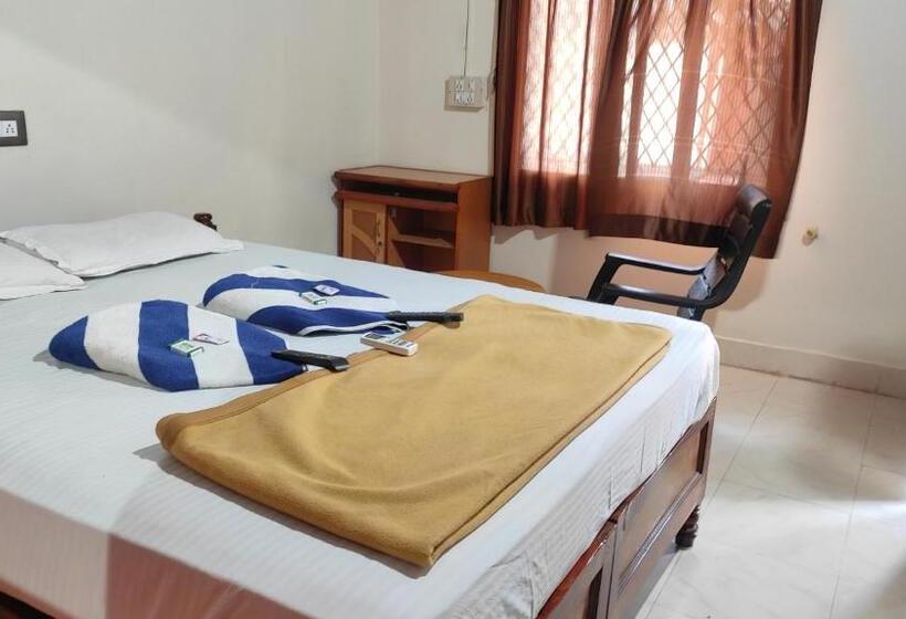 Номер Deluxe, Rocky Guesthouse