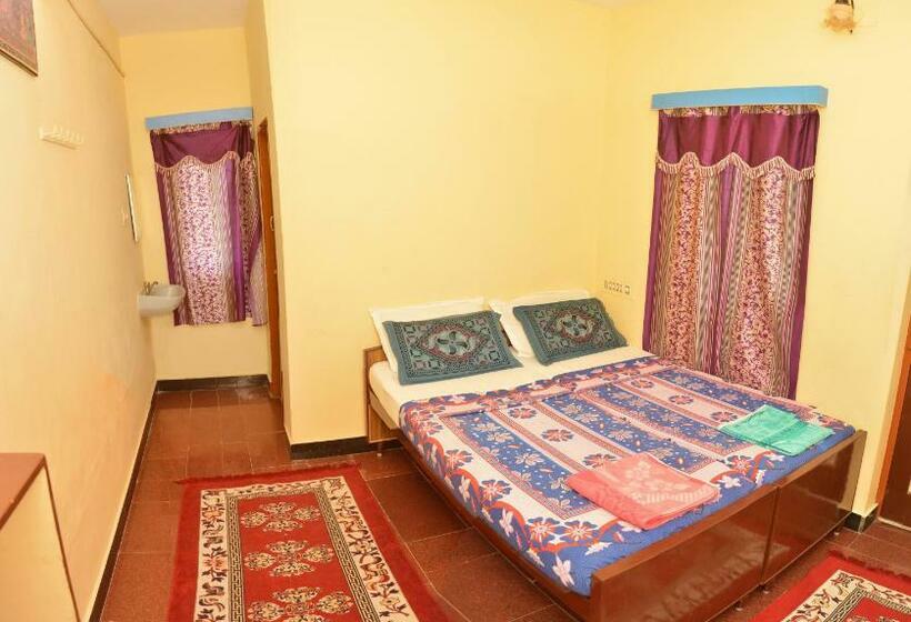 经济房, Siva Guest House