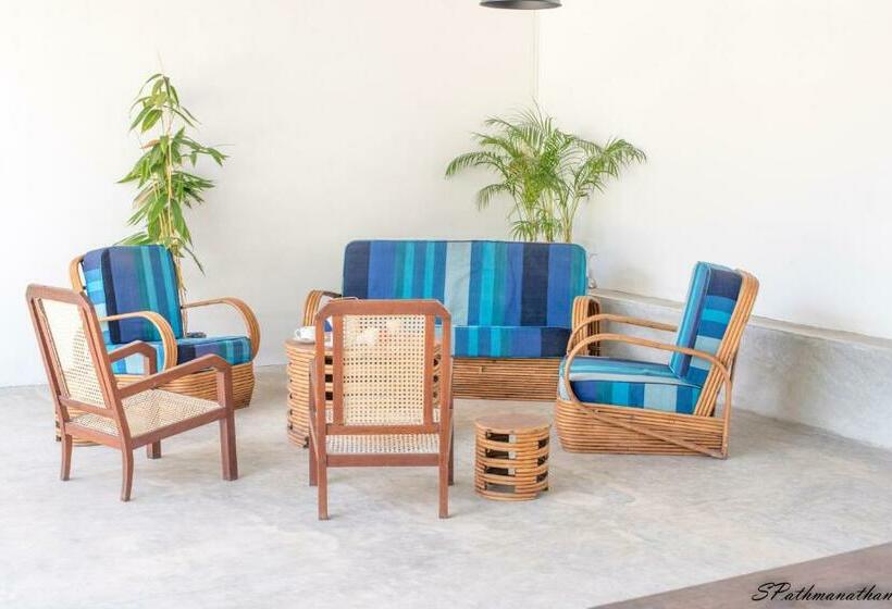 Стандартный Номер Кровать Кинг, South House Weligama