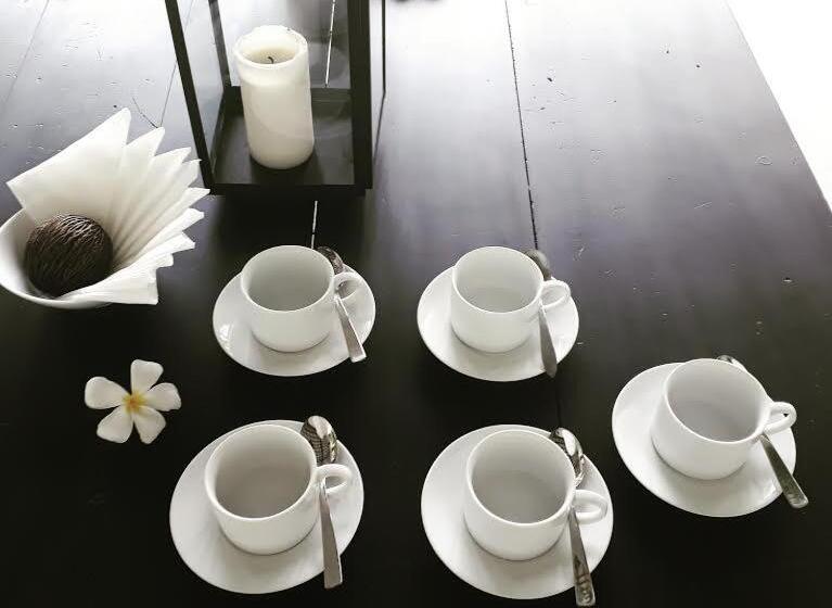 Стандартный Номер Кровать Кинг, South House Weligama