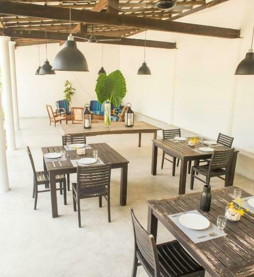 Стандартный Номер Кровать Кинг, South House Weligama