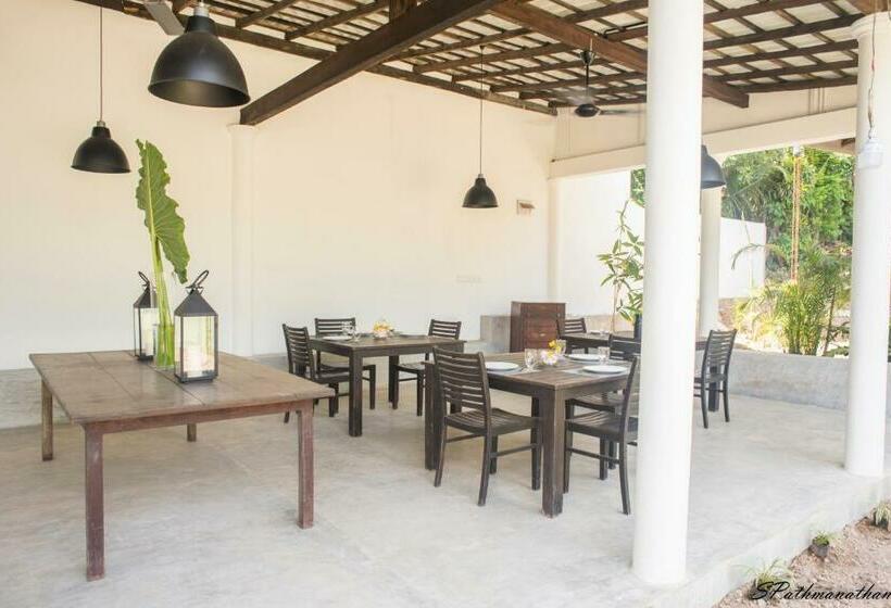 Стандартный Номер Кровать Кинг, South House Weligama