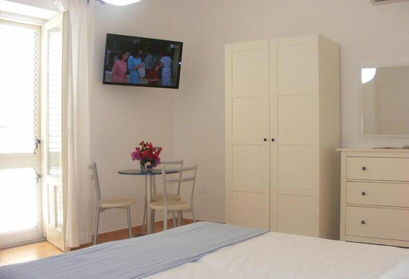 Quarto Estandar, Casa Mafalda B&b
