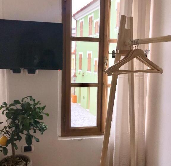 标准间, Foleza   Bed And Breakfast
