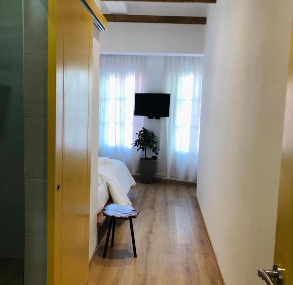 标准间, Foleza   Bed And Breakfast