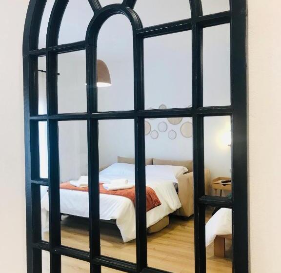 家庭间, Foleza   Bed And Breakfast