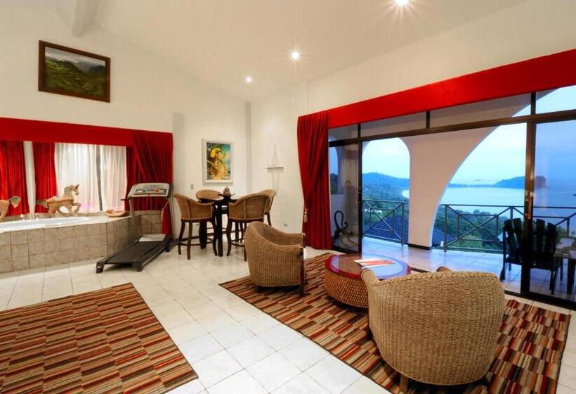 Family Suite, Layan Hotel & Spa