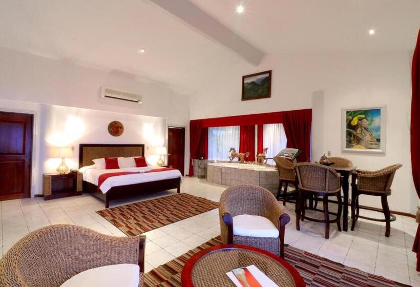Family Suite, Layan Hotel & Spa