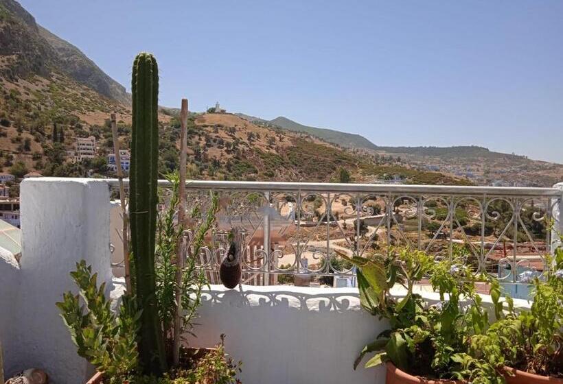 Номер Стандарт, Vallparadis Pension Familiar Firdaus