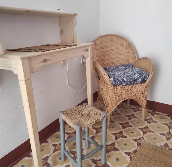 Номер Стандарт, Vallparadis Pension Familiar Firdaus