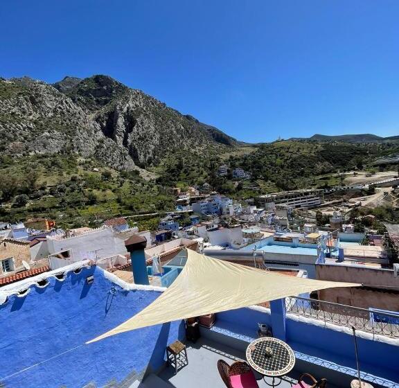 Номер Стандарт Совместная Ванная, Vallparadis Pension Familiar Firdaus