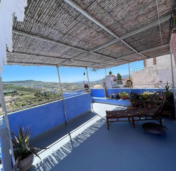 Номер Стандарт, Vallparadis Pension Familiar Firdaus