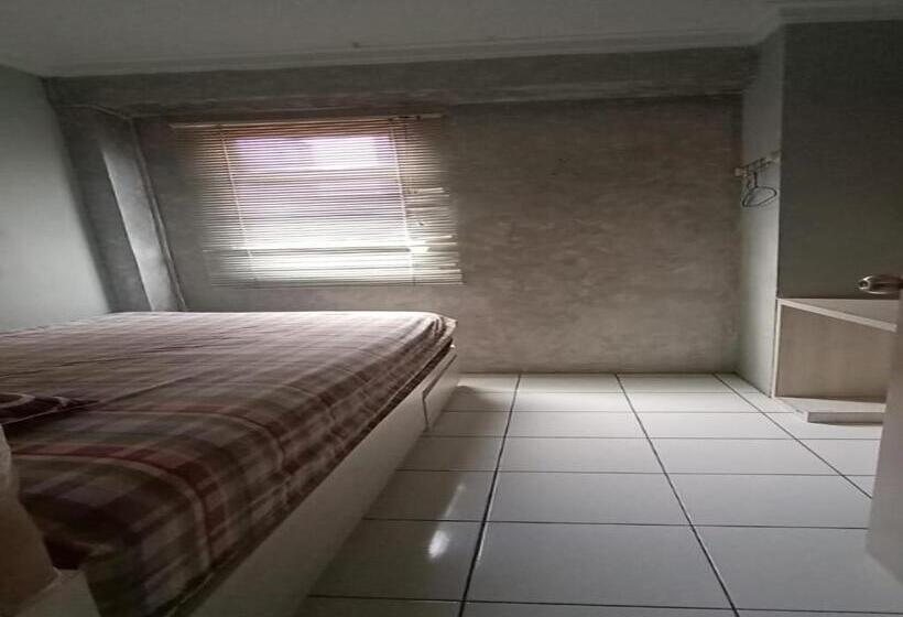 Apartamento 2 Dormitórios, Sewaunitkalcit