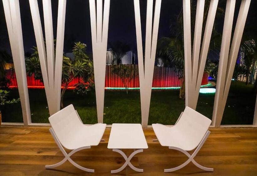 Вилла 3 Спальни, Vivienda Hotel Villas, Jeddah