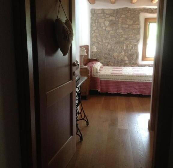 Номер Deluxe, Il Capriolo Felice   Agriturismo