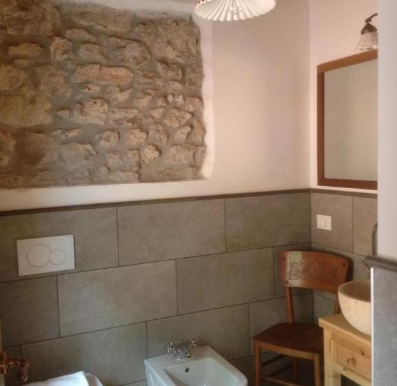 Семейный Номер Deluxe, Il Capriolo Felice   Agriturismo