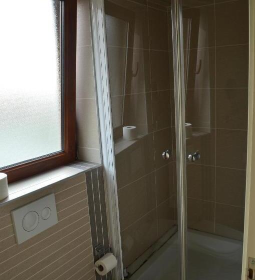 Номер Стандарт, Parla Viens Suites