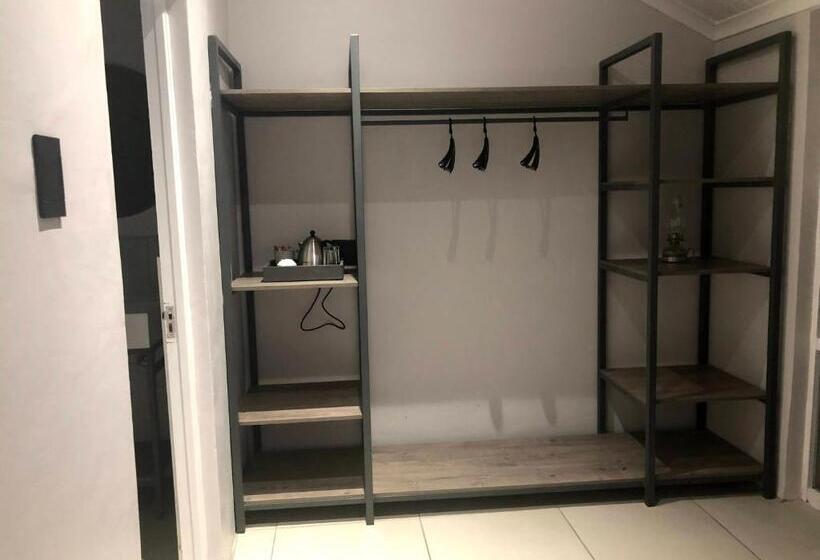 Номер Superior, Umtali Country Inn
