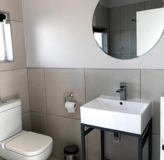 Номер Superior, Umtali Country Inn