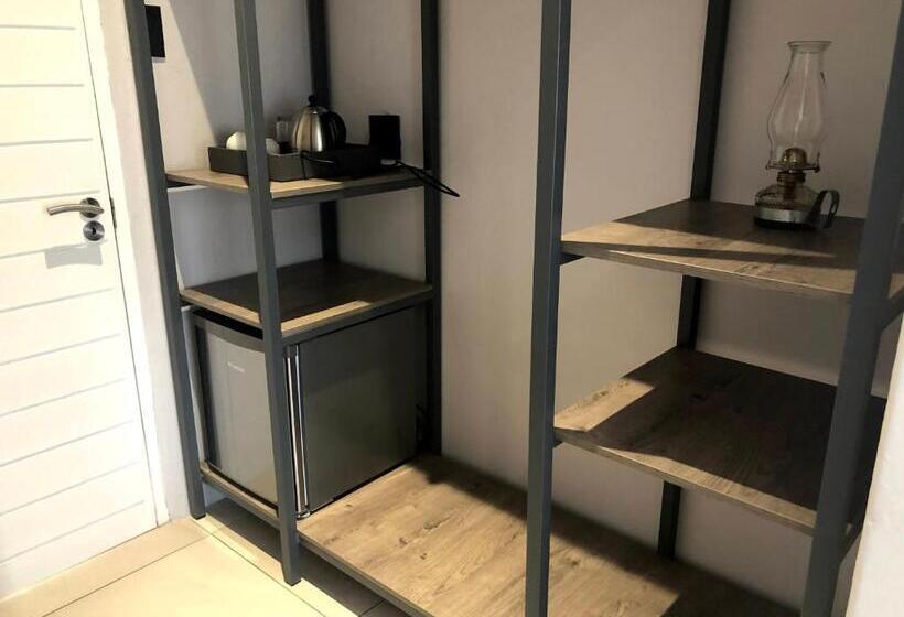 Номер Superior, Umtali Country Inn