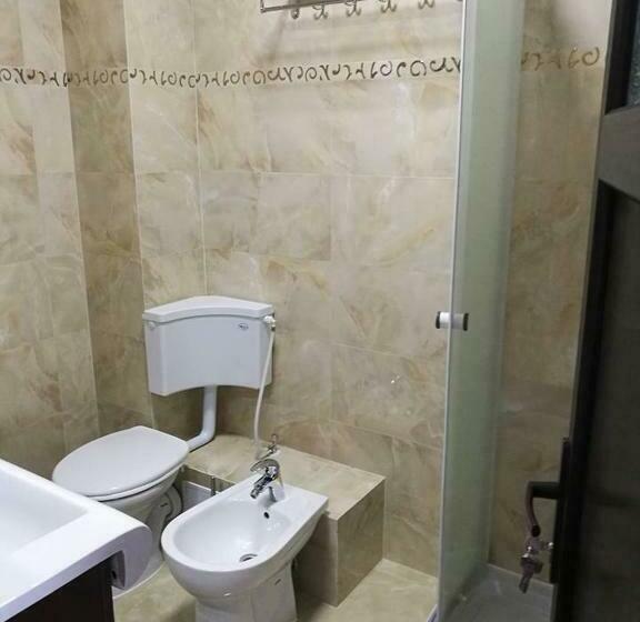 Номер Стандарт с Балконом, Vila Teju Valeni
