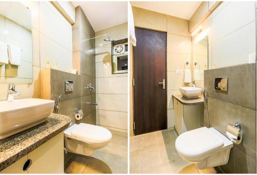 豪华房间, Rivasa Emerald   A Wellness Property