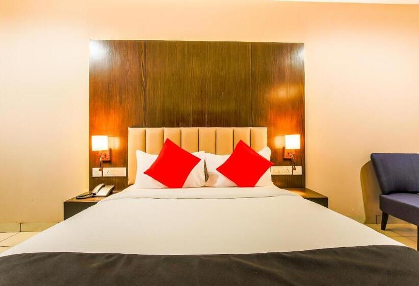 豪华房间, Rivasa Emerald   A Wellness Property