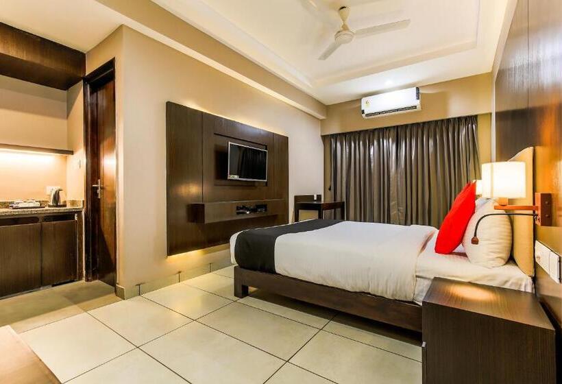 豪华房间, Rivasa Emerald   A Wellness Property
