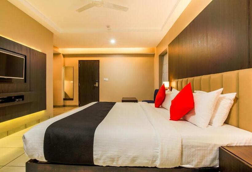 套房, Rivasa Emerald   A Wellness Property