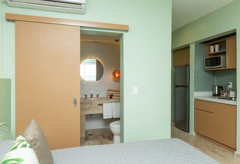 Escritório Premium, Cancun Plaza   Best Beach