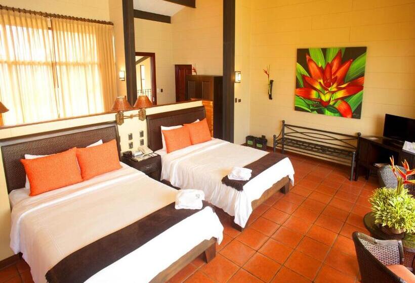 Family Suite, Arenal Kioro Suites & Spa