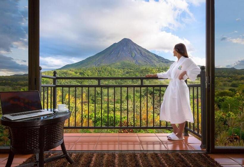 Family Suite, Arenal Kioro Suites & Spa