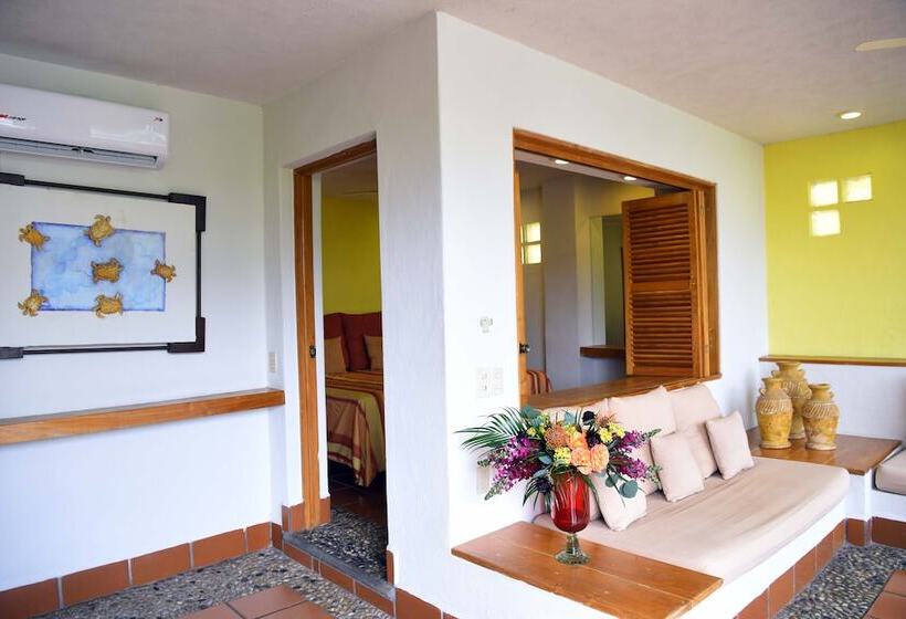 Suite, Eloisa