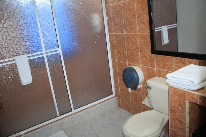 اتاق استاندارد, Estoril