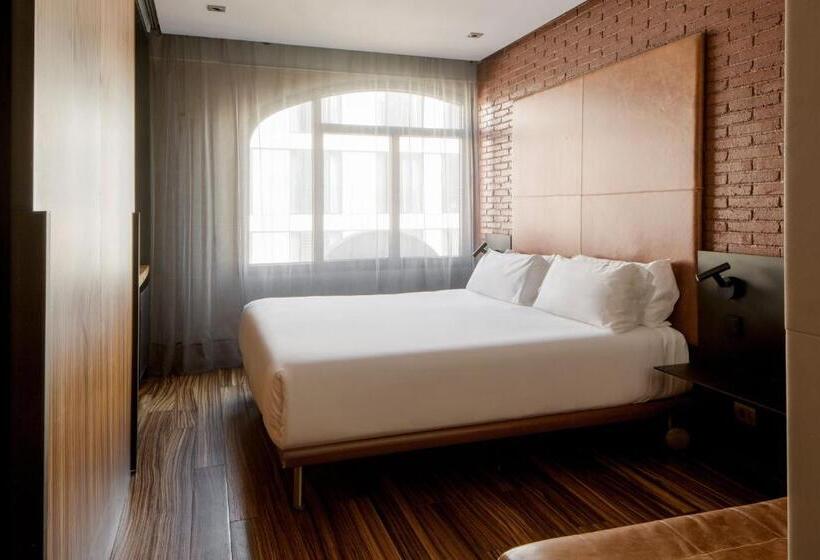 Номер Стандарт, Granados 83, A Member Of Design Hotels