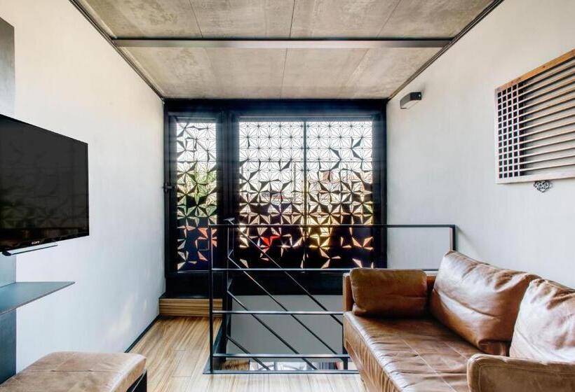 Люкс Дюплекс, Granados 83, A Member Of Design Hotels