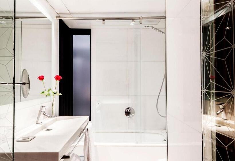 Номер Executive, Granados 83, A Member Of Design Hotels