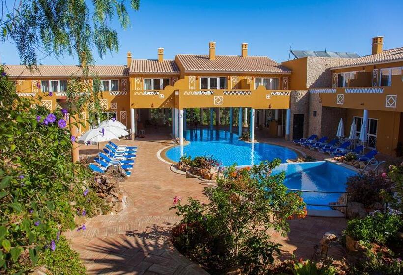 Premium Room Pool View, Montinho De Ouro